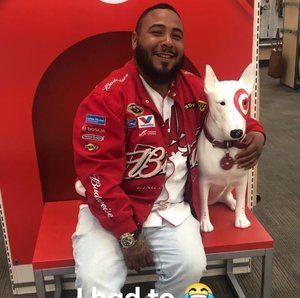 Meet your Posher, Marcus